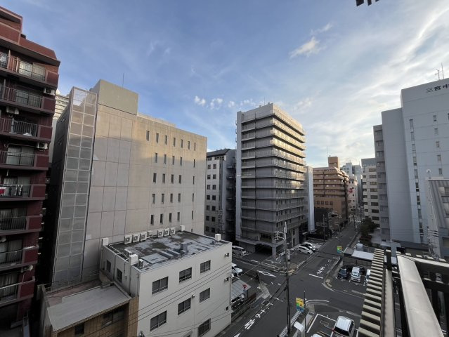 フロイデの展望