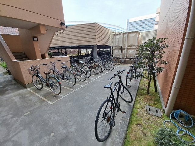 アプリーレ西宮武庫川のその他共用部分