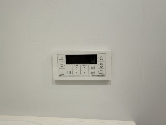 パレス新井薬師の設備
