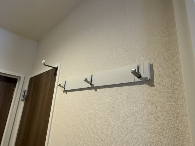 パレス新井薬師の設備