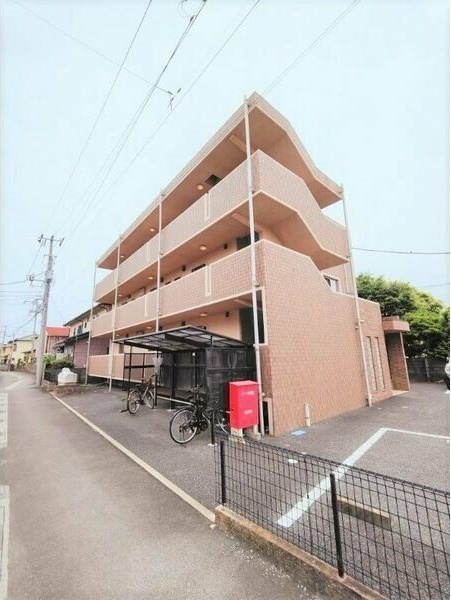 セレッソ ヴィエントのその他共用部分