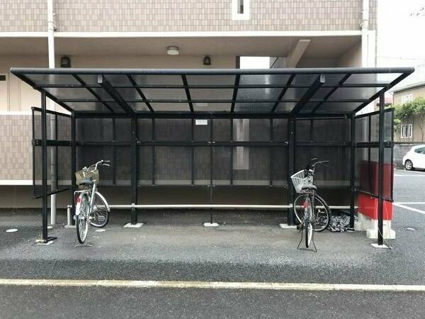 セレッソ ヴィエントのその他共用部分