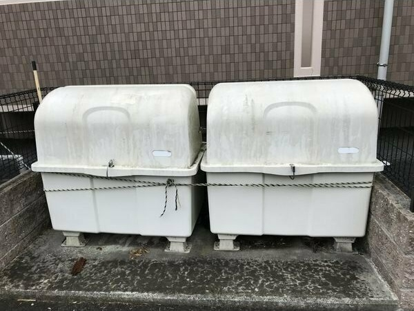 セレッソ ヴィエントのその他共用部分