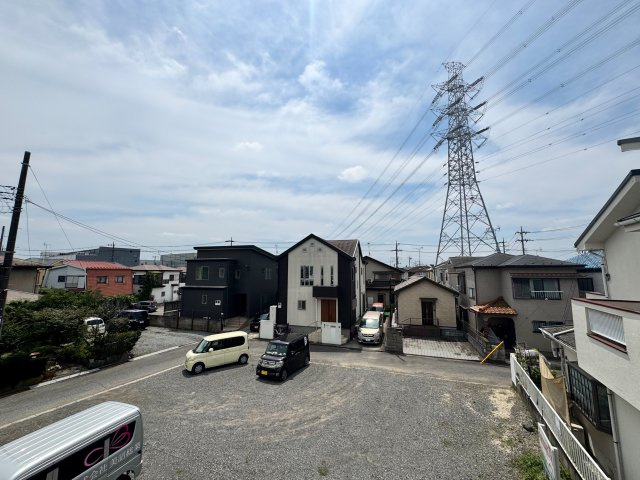 狭山市北入曽戸建の展望