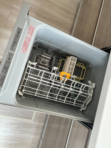 狭山市北入曽戸建の設備