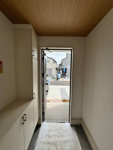 狭山市北入曽戸建のその他