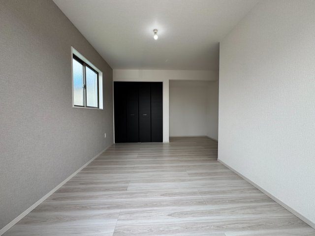 狭山市北入曽戸建の洋室