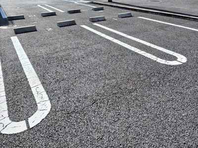 【駐車場】 | ル・プランタンⅡ