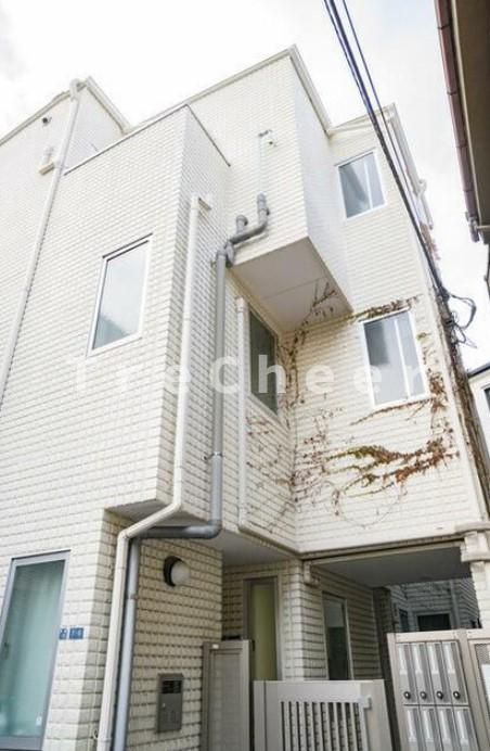 リード田端のその他