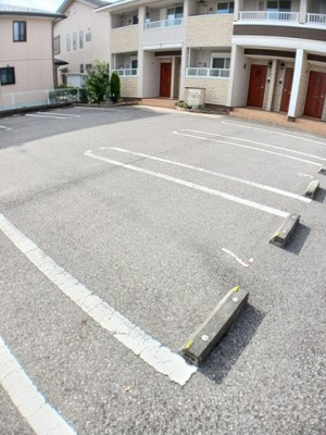 【駐車場】 | グレイス