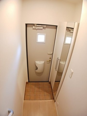【玄関】 | グレイス
