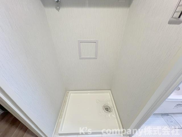 ◎藤沢市片瀬海岸1丁目　シルフィード湘南のその他|洗濯機スペース◇