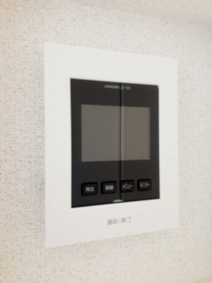 【設備】 | レジデンス鳥生３