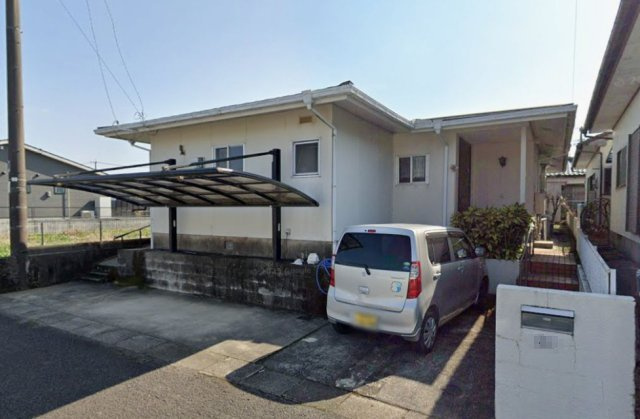 北諸県郡三股町新馬場の中古一戸建