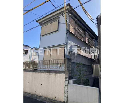 【外観】 | 大田区南千束１丁目貸家 | 外観も気になるポイント