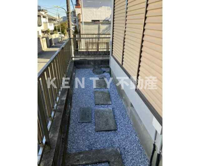 【その他】 | 大田区南千束１丁目貸家