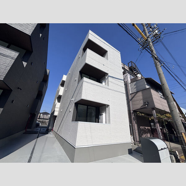 Jack umateⅡ　名古屋市賃貸　仲介手数料無料