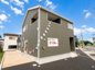 山陽小野田市南竜王町の新築一戸建の画像