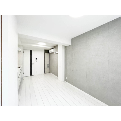 【内装】 | CASA PIAZZA 上野松が谷