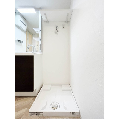 【内装】 | CASA PIAZZA 上野松が谷