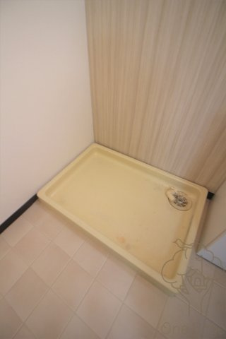 ロイヤルハイツ扇町Ⅱの設備