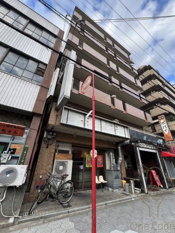 ロイヤルハイツ扇町Ⅱ