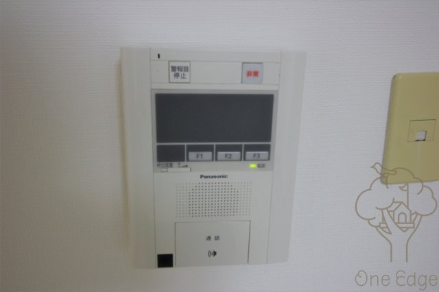 ロイヤルハイツ扇町Ⅱの設備