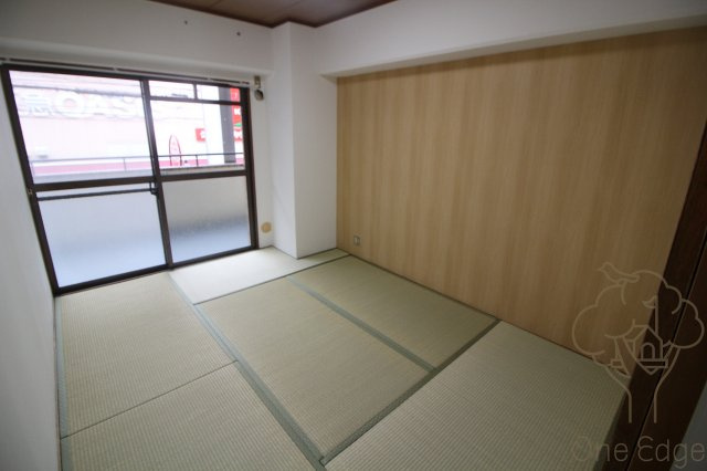 ロイヤルハイツ扇町Ⅱの内装