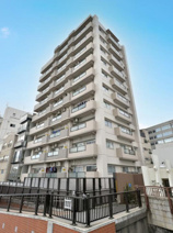 トーア蔵前マンションの画像