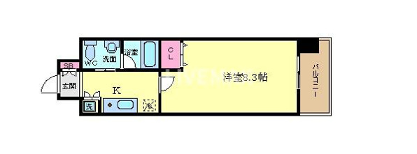 ベラジオ烏丸三条