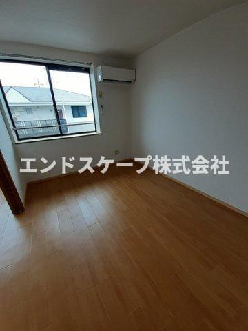 サニーホームズ　Ｂの内装|高崎、前橋のお部屋探しはエンドスケープまで！お客様の理想お聞かせ下さい♪