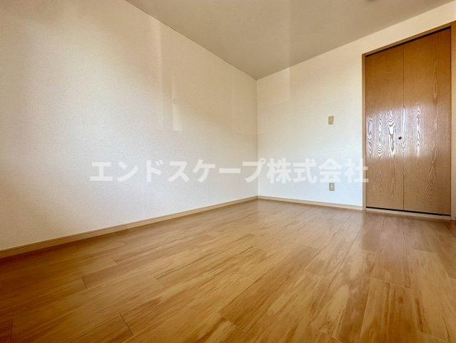 サニーホームズ　Ｂの内装|高崎、前橋のお部屋探しはエンドスケープまで！お客様の理想お聞かせ下さい♪