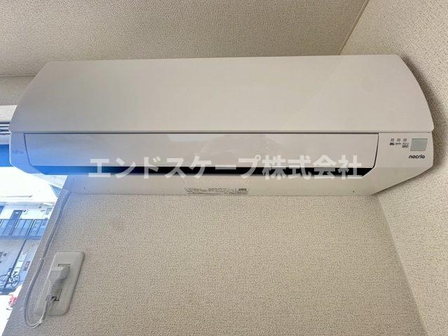 サニーホームズ　Ｂの設備|高崎、前橋のお部屋探しはエンドスケープまで！お客様の理想お聞かせ下さい♪