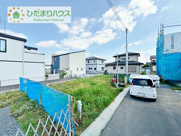 筑西市市野辺25-P1　新築戸建　4号棟の画像