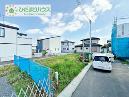 筑西市市野辺25-P1　新築戸建　4号棟の画像