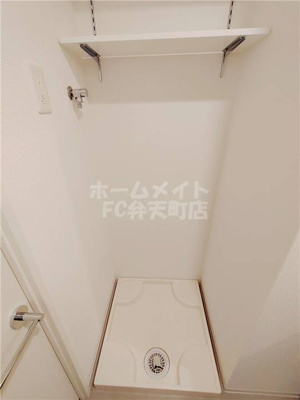 【設備】 | セレニテ阿波座ミラク