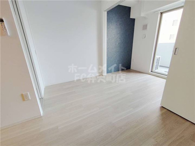 【居間・リビング】 | セレニテ阿波座ミラク