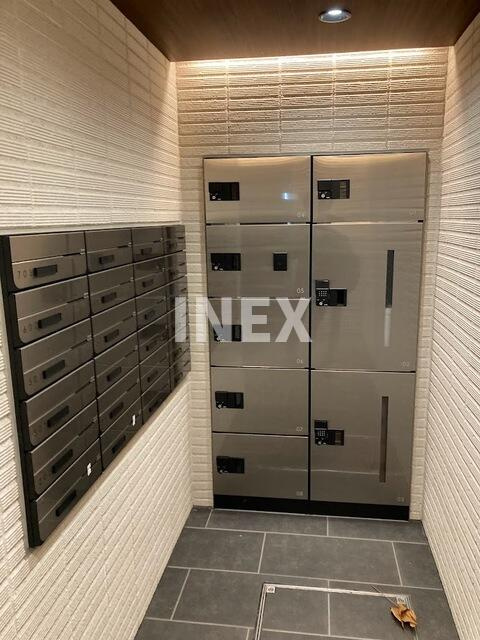 Ｐｏｒｔｓｉｄｅ　Ｕｒｂａｎ　Ｒｅｓｉｄｅｎｃｅのその他共用部分