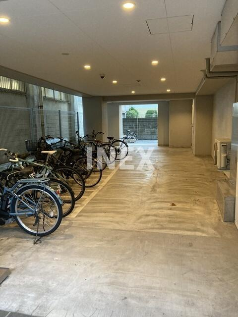 Ｐｏｒｔｓｉｄｅ　Ｕｒｂａｎ　Ｒｅｓｉｄｅｎｃｅのその他共用部分