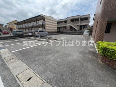 【駐車場】 | コンフォース・アイ