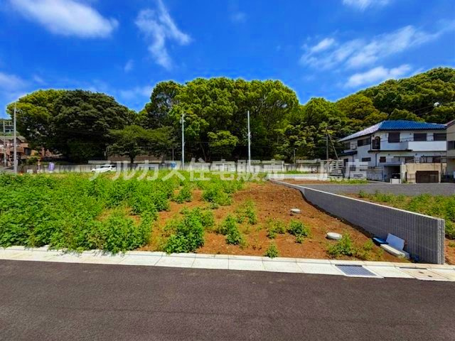 京王線 柴崎駅 14分 新築戸建 調布市佐須町5丁目