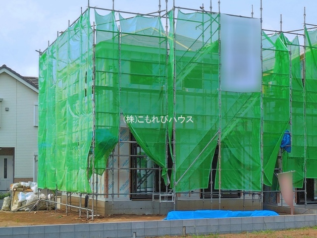 上尾市向山5丁目　新築一戸建て　AiTOWN　06