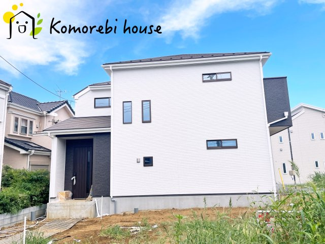 上尾市向山5丁目　新築一戸建て　AiTOWN　06