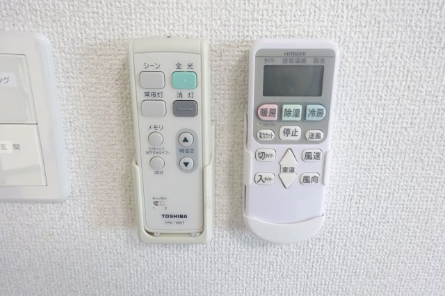 太陽ホームの設備