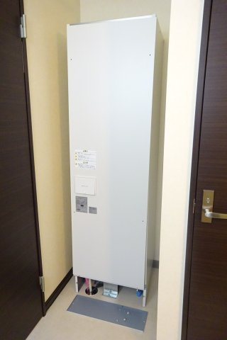太陽ホームの設備