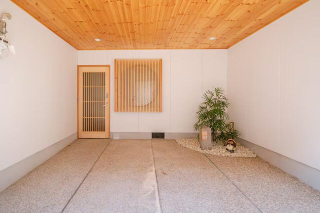 柏清盛町