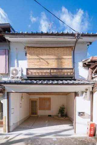 柏清盛町
