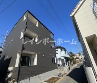ジーメゾン見沼島町