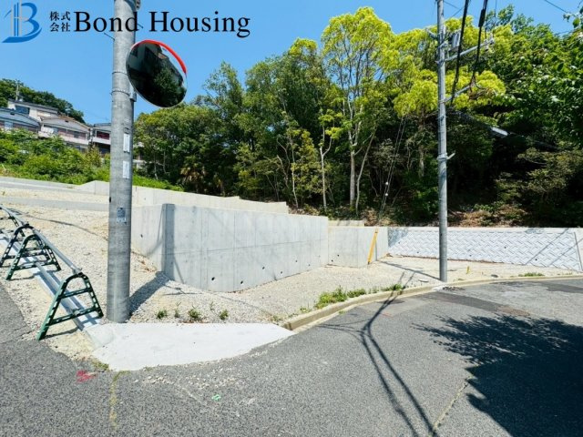 人気の平家建・南西角地・千鳥が丘　限定１棟の周辺