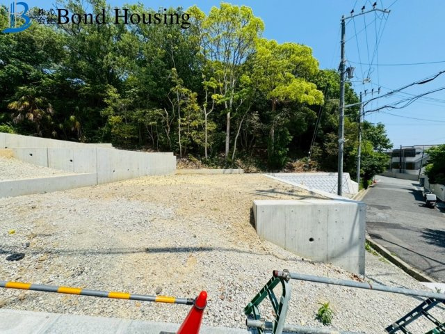 人気の平家建・南西角地・千鳥が丘　限定１棟の周辺
